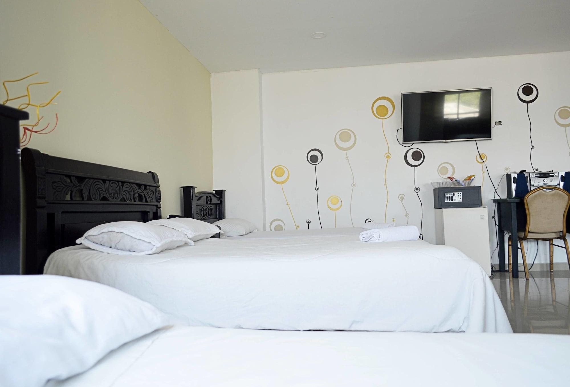 Intersuites Hotel