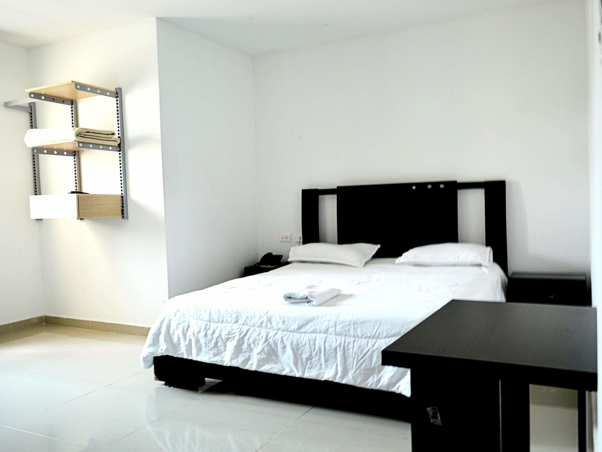Intersuites Hotel Barranquilla (Atlantico)