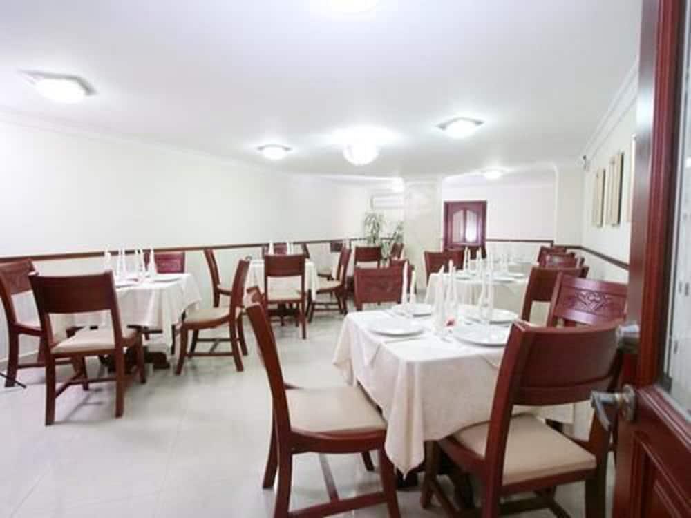 Intersuites Hotel Barranquilla (Atlantico)
