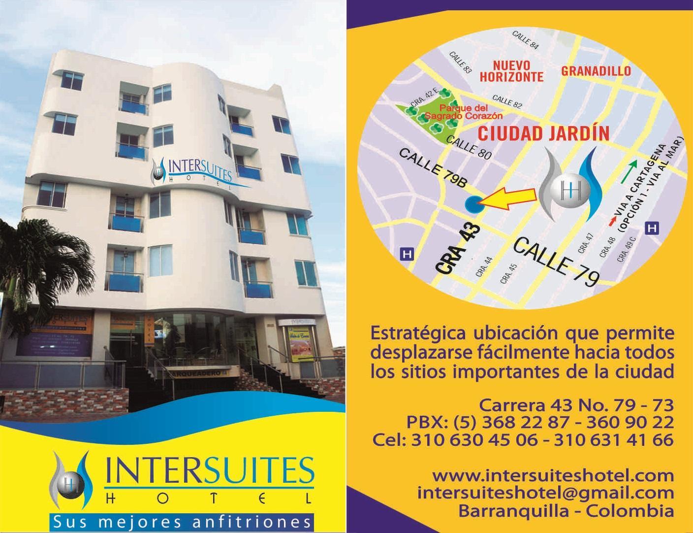 Hotel Intersuites
