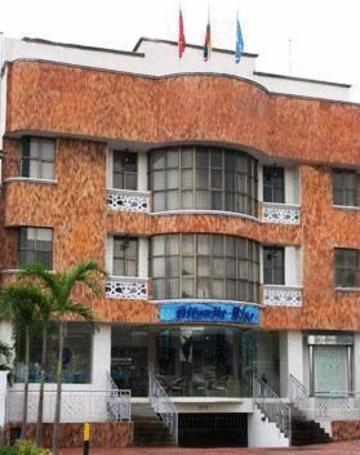Intersuites Barranquilla (Atlantico)