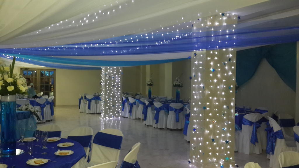 Intersuites Hotel Barranquilla (Atlantico)